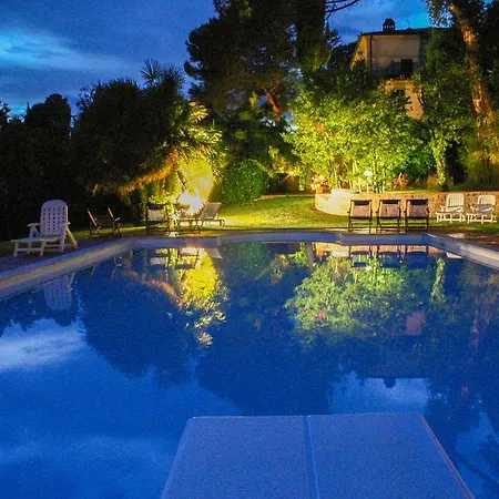 Castelletto Сasa de vacaciones