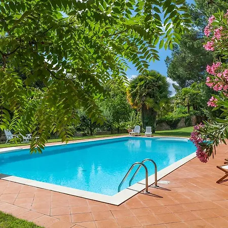 Holiday home Castelletto *