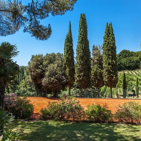 Castelletto Holiday home Sinalunga