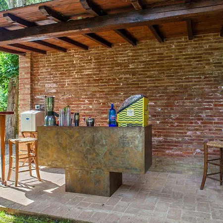 Holiday home Castelletto Sinalunga