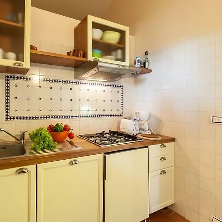 Castelletto Holiday home *