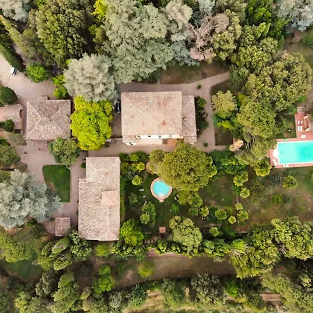 Castelletto Holiday home *