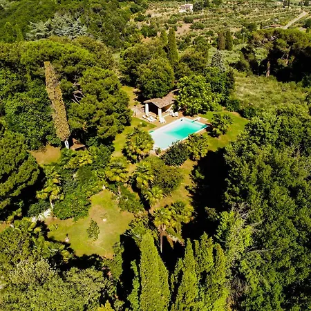 Castelletto Holiday home