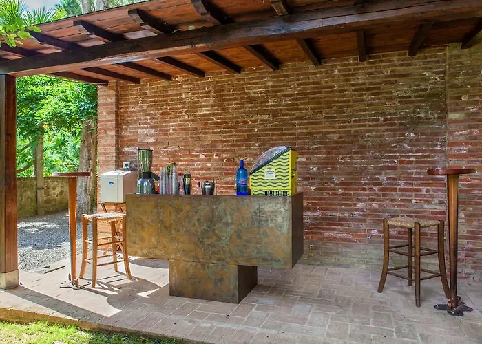 Casa vacanze Castelletto Sinalunga